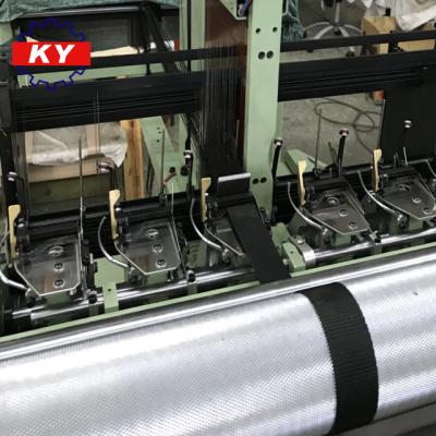 China Narrow Bandage KY Elastic Waistband Cloth Weaving Machine for sale