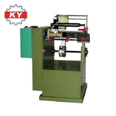 China Textiles Kyang Yhe Multifunctional Ribbon Packing Machine Price for sale