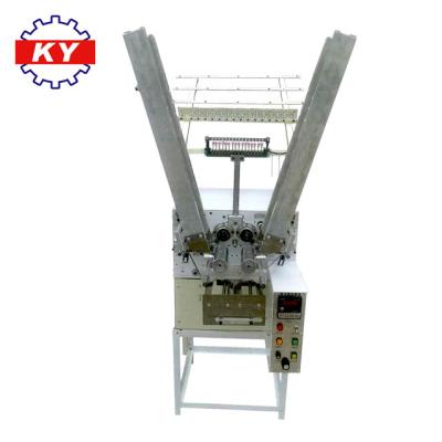 China Polyester KY Bobbin Winder With Scissor Type For Braiding Machine for sale