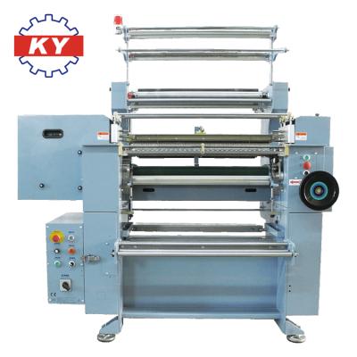 China KY Flat Gauze Bandage Crochet Knitting Machine Price for sale