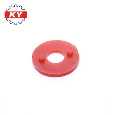 China Factory KY Machine Needle Loom Parts For Adjusting Bracket Backing Block Support for sale