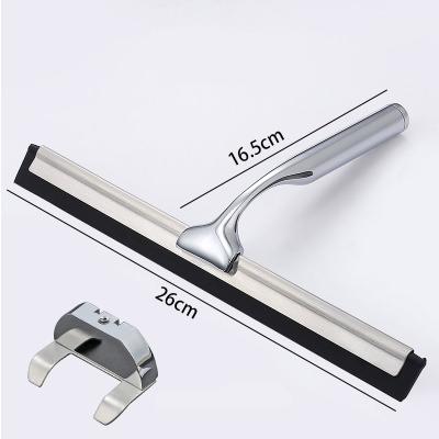 China Sustainable Squeegee Wiper Window Squeegee Shower Cleaning Squeegee for sale