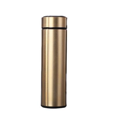 China Commercial Premises PORTABLE Stainless Steel Water Bottle Insulated Vacuum Water Bottle for sale