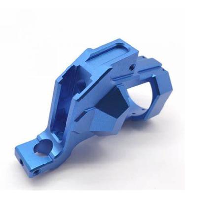 China High Demand Custom Machinery China CNC Workshop CNC Machining Parts Big Large CNC Machining Parts for sale