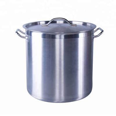 China Sustainable Universal Outdoor Kitchen Chinese Dinnerware Set Of Cooking Pot for sale