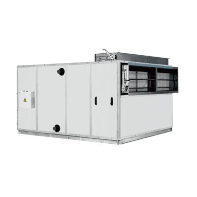 Китай HVAC System Ceiling Type AHU Standard Fresh Air Handling Unit продается