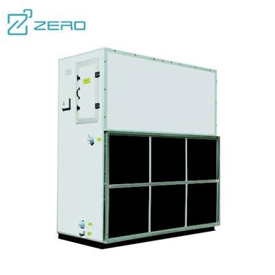 中国 AHRI certified Standard AHU Air Handling Unit for Central Air Conditioning 販売のため