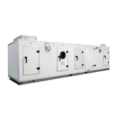 中国 TICA Brand Hvac system AHU Modular Air Handling Unit 販売のため