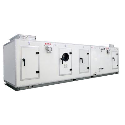 China AHRI Certified Hvac system AHU Modular Air Handling Unit Manufacturers for sale