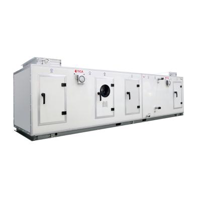 Κίνα Standard AHU Air Handling Unit for Central Air Conditioning προς πώληση