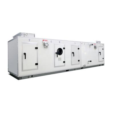 Китай Modular AHU system Pace Air Handling Units for Central Air Conditioner продается