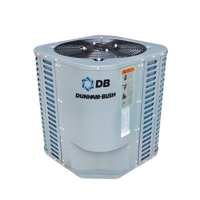 Китай Condensing Unit Ultralow Temperature Refrigeration Compressor Condensing Unit продается