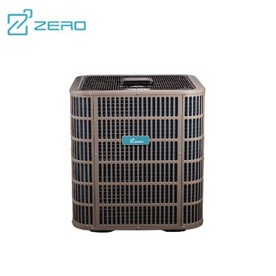 China R410a Inverter Light Commercial Air Conditioner zu verkaufen