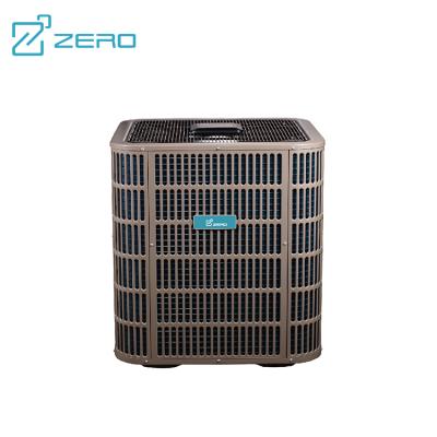 Китай Competitive Price Top Discharge Condensing Unit For Air Conditioner / Air Handle продается