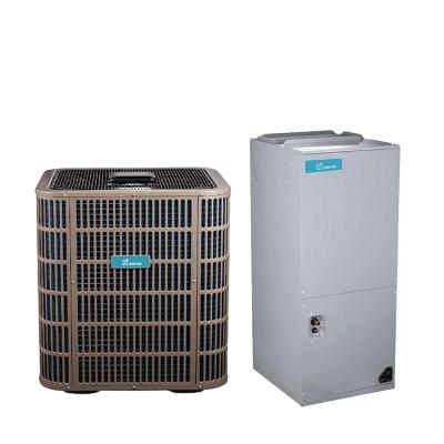 Китай ZERO Brand Top Discharge Carrier Condensing Unit and Air Handler продается