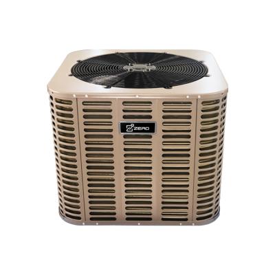 Κίνα 18 Seer Light Commercial Wall Mounted Duct Outdoor Split Unit R410a Both Ceiling Cassette Type a/c 18000 Btu Air Conditioner προς πώληση