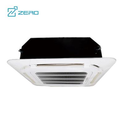 Китай Floor Standing Fan Coil Unit For Central Air Conditioner System продается