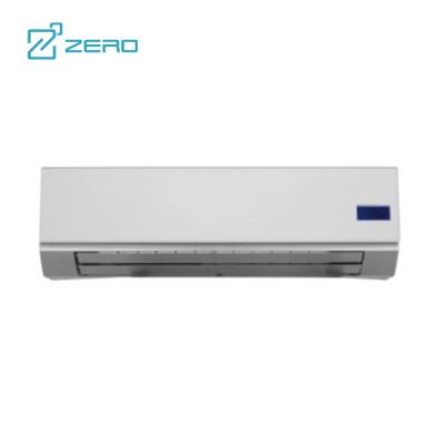 中国 Commercial Air Conditioner Chilled Water Hydronic Wall Mounted Fan Coil Unit 販売のため