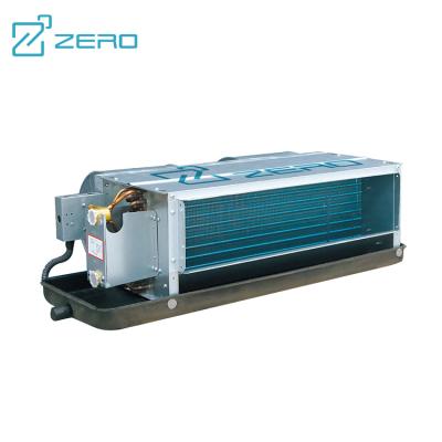 Китай Commercial Air Conditioner Fan Coil Unit For Heatpump продается