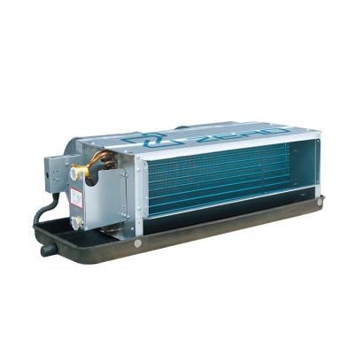 Китай China Commercial Air Conditioning Chilled Water Ducted Fan Coil Unit продается