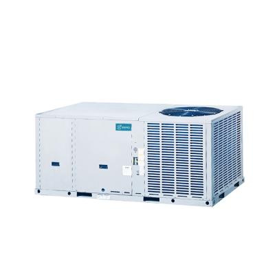 China R410A 60Hz 10SEER 3-5Ton Rooftop Packaged Unit Te koop