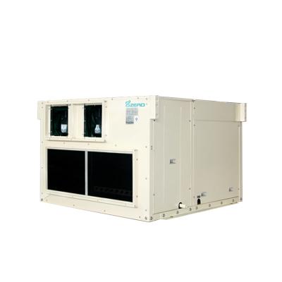 中国 Central Air Conditioning Rooftop Packaged Unit 販売のため