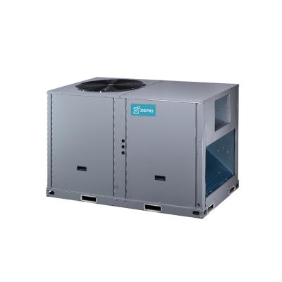 China Factory Rooftop AC HVAC High Quality Packaged Rooftop Unit Te koop