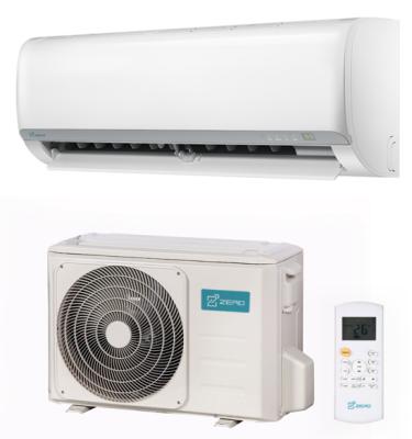 China 50HZ mini split Type Inverter Air Conditioner 9k 12k 18k 24k 36k Household Air Conditioning for sale