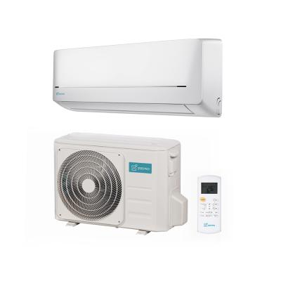 China R410A Refrigerant 50Hz 60Hz On-Off Type Mini Split T3 Wall Mounted Room Air Conditioner for sale