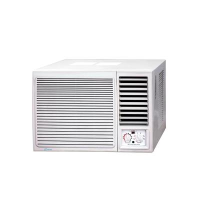 Китай 115V~220V 50Hz/60Hz Mechanical Window Mounted Type AC Air Conditioner продается