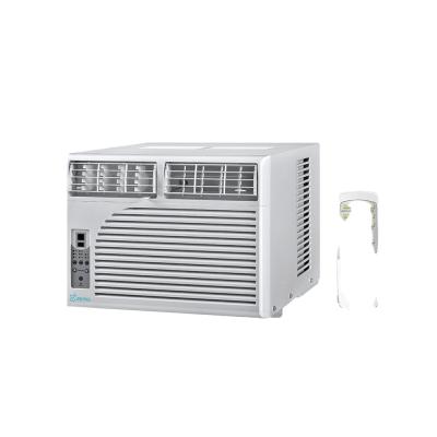 Китай 115V / 220V 50Hz / 60Hz Remote Control Type Window Air Conditioner AC Unit продается