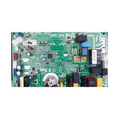 중국 VRF Circuit Board Installation Kits Split Air Conditioner Refrigeration Part Accessories 판매용