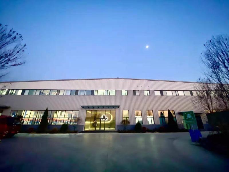 Проверенный китайский поставщик - J Long (Tianjin) Abrasives Co., Ltd