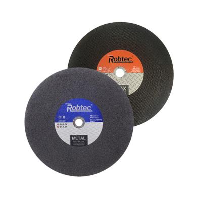 China 400x4.0x25.4T41high efficient yuri flexible grinding wheel cut off wheel cutting disc and grinding discs for steel, SS, iron zu verkaufen