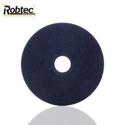 China Size 115 mm for Steel, Aluminum, Inox, Masonry and Plastic cutting usage Multi Function/Purpose Cut-Off Wheel for sale