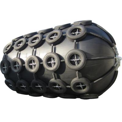 China Natrual Boat Yokohama Fender Stainless Steel Boat Fenders Anti-collision Rubber Inflatable Chain Bumpers for sale