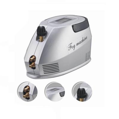 China High Pressure Nozzle Fog Machine Humidifier 24V Safety Voltage for sale