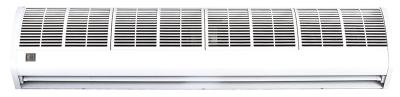 China Professional Manufacturer of Electrical Heating Air Curtain for sale