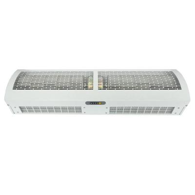 China Electrical Heating Air Curtain Cross Flow WCMH 900mm for sale