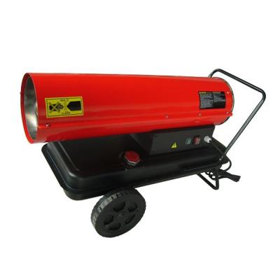 China Diesel Space Heater 30KW Mechanical without Thermostat for sale