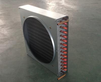 China Bobinas del cambiador de calor de la HVAC en venta