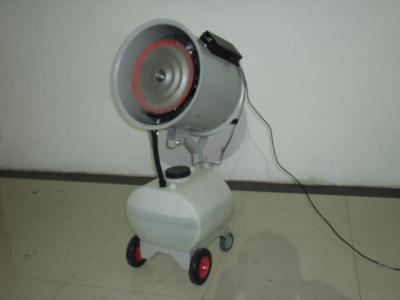 China La Niebla de China fabricante profesional del ventilador de en venta