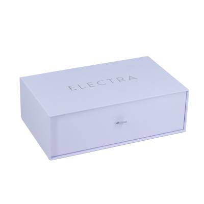 China Low Price Recyclable Customized Drawer Shoes Sandals Packaging Shoe Box for sale