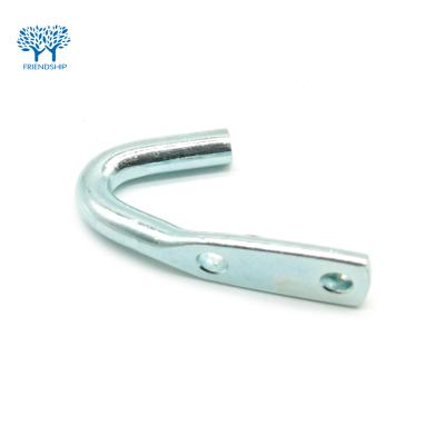 China Iron High Cost Performance Hardware Tools Trailer Door Hinge Door Latches For Cabinets for sale