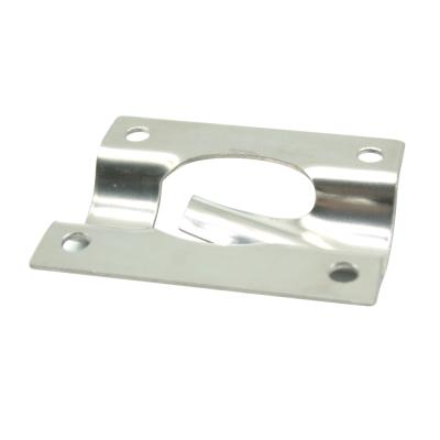 China Yiren Stainless Steel Door Hinge Tool Custom Cold Storage Automatic Door Hinge for sale