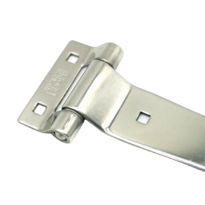 China Modern Flatbed Truck Camper Trailer Hinge External Sides Pare Parts Box Door Hinge for sale