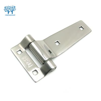 China Quality Guaranteed Strap Door Hinge Modern Camper Door Hinge Door Hinge For Sale for sale