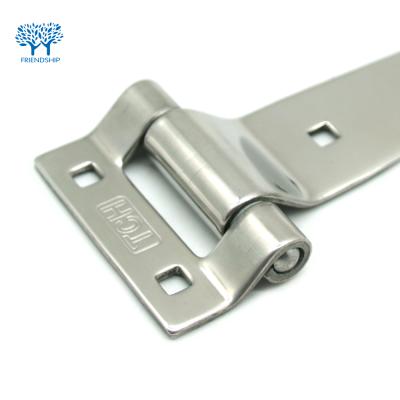 China Factory Wholesale Price Modern Heavy Duty Hinge Strap Hinge Barrel Hinge For Doors for sale