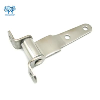 China Modern New Products Low Price Door Hinge Shower Door Pivot Hinge Blum for sale