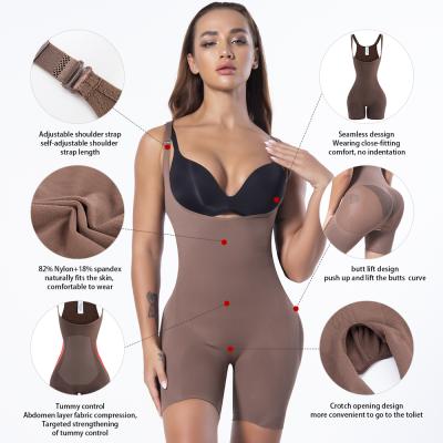 China Wholesale Breathable Latex Seamless Shapewear Women Compression Tummy Control Invisible Waist Shaper for sale